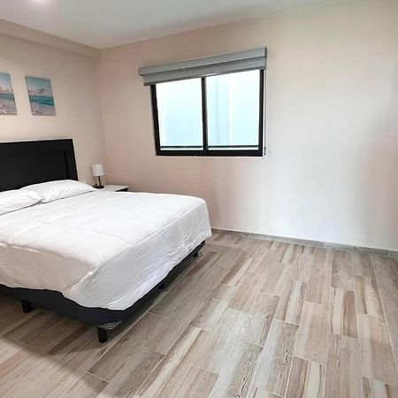 Luxury 2Br Condo Rosarito Exteriör bild