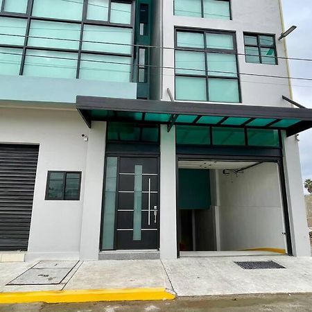 Luxury 2Br Condo Rosarito Exteriör bild