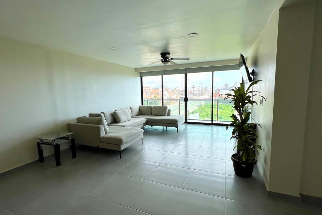 Luxury 2Br Condo Rosarito Exteriör bild