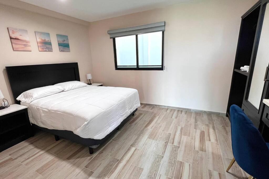 Luxury 2Br Condo Rosarito Exteriör bild