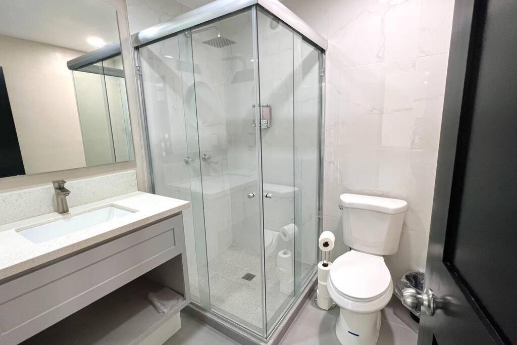Luxury 2Br Condo Rosarito Exteriör bild