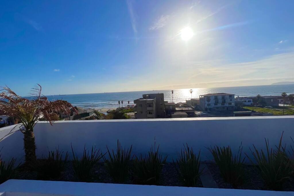 Luxury 2Br Condo Rosarito Exteriör bild