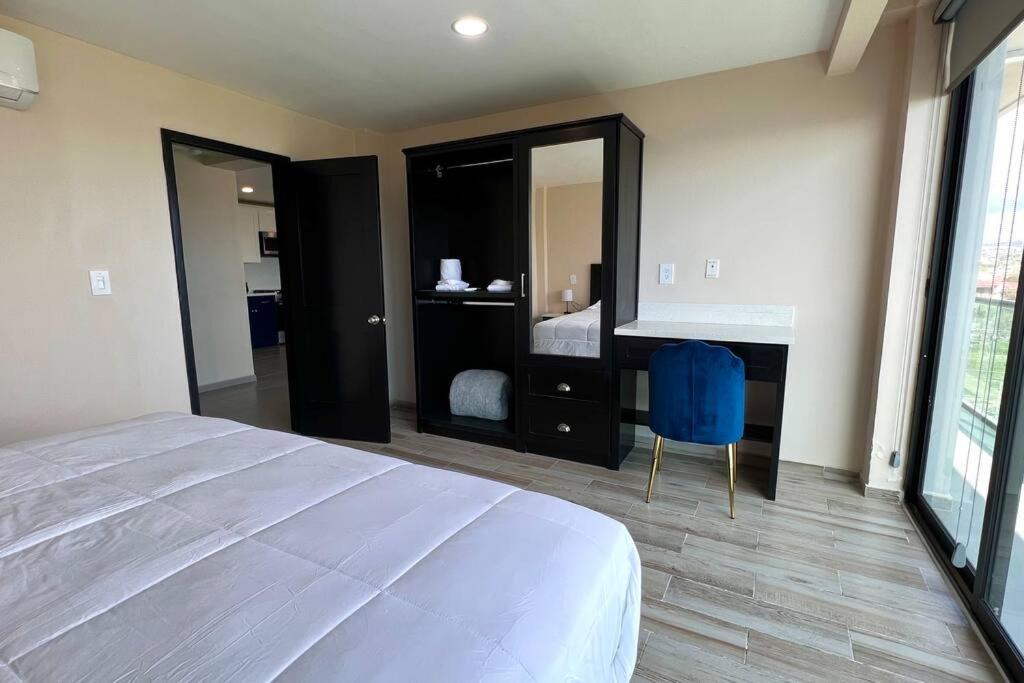 Luxury 2Br Condo Rosarito Exteriör bild