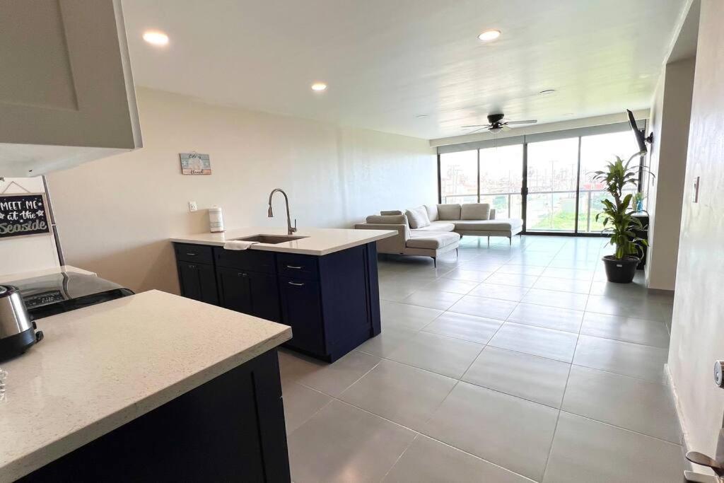 Luxury 2Br Condo Rosarito Exteriör bild
